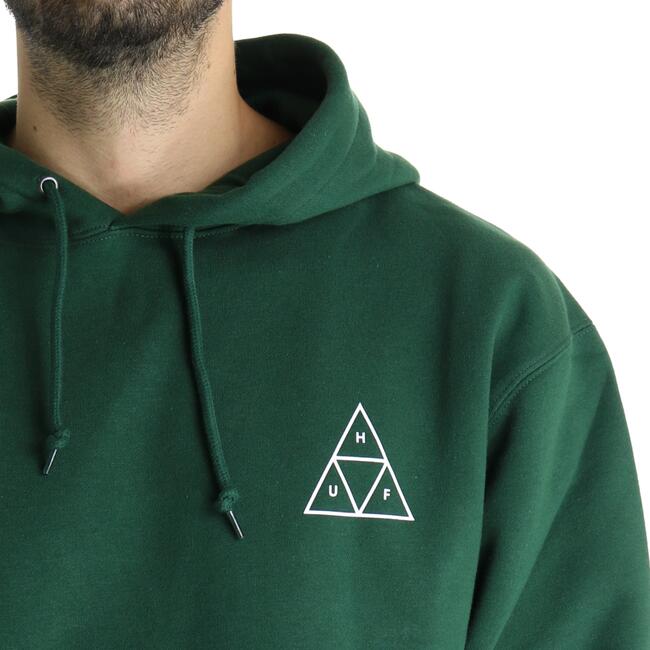 FELPA LOGO HUF - Mad Fashion | img vers.650x/